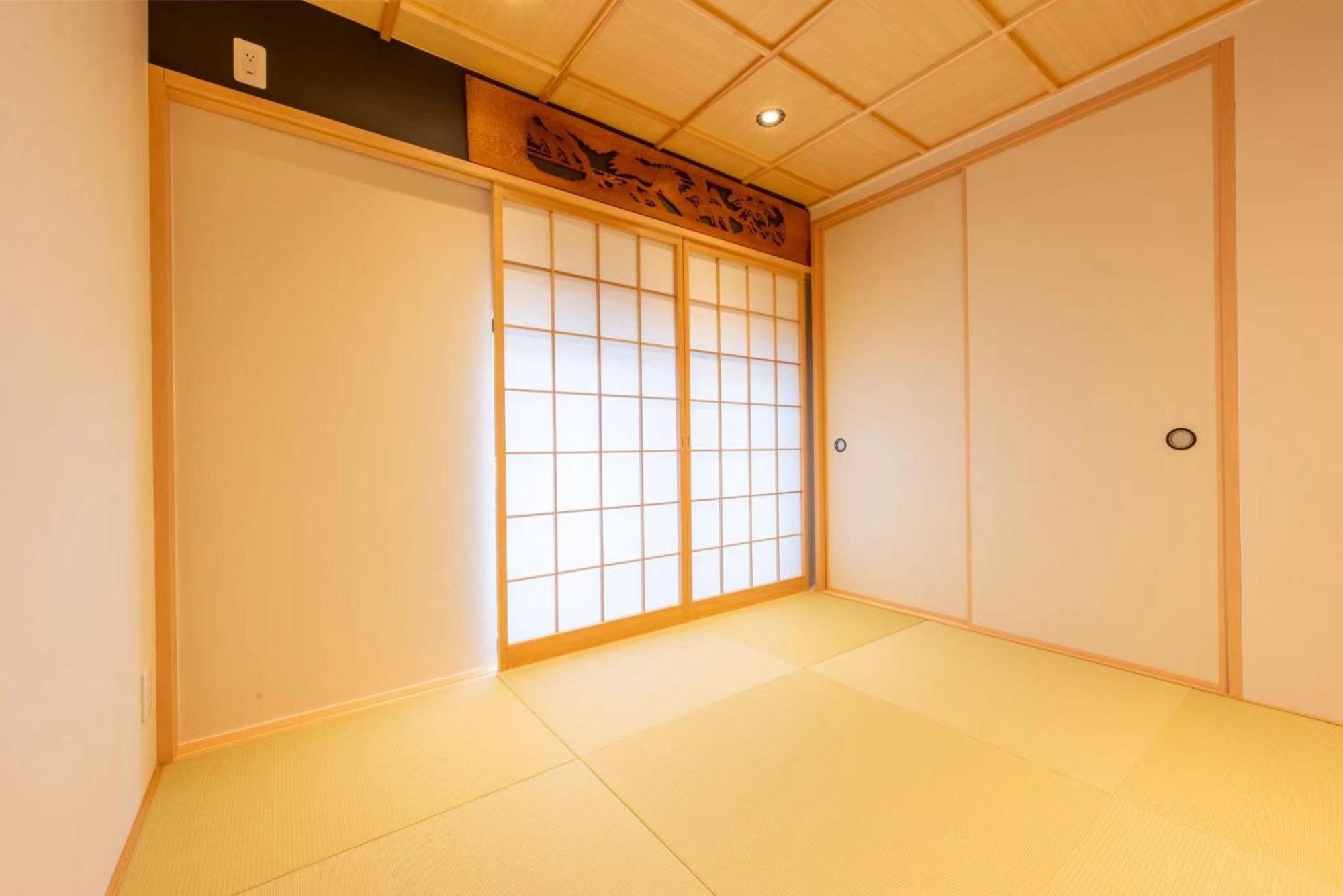 三十三tuchi Villa