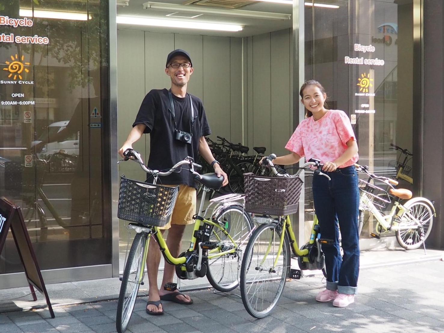 Aparthotel カモンイン 東寺東