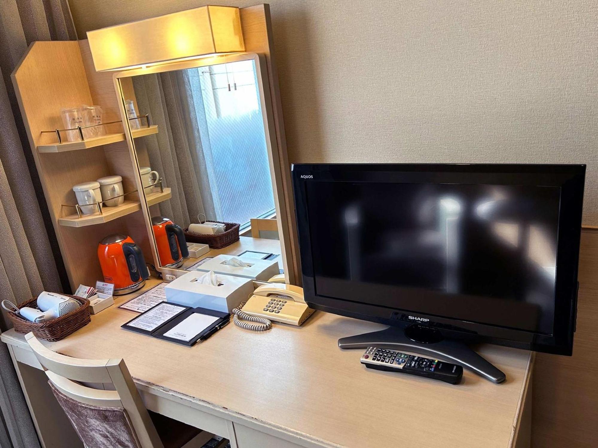 Heian No Mori Hotel Kyoto