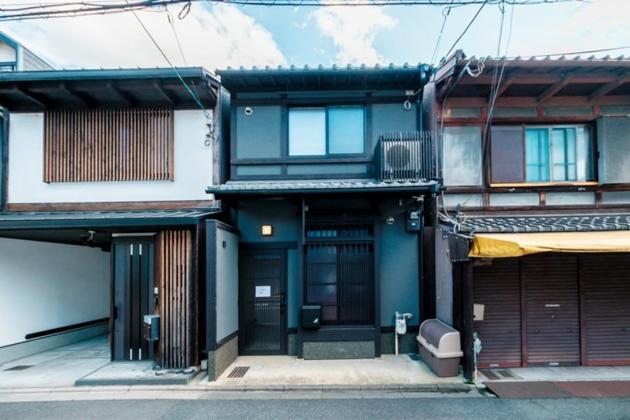 Kyoran-reirotei - Vacation 18596v Holiday home *