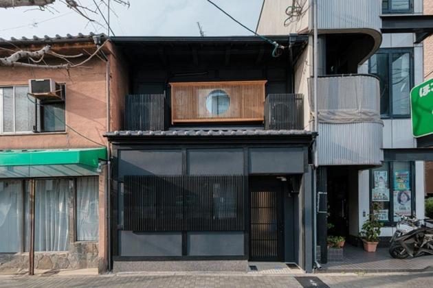 Kyoran-shiguretei - Vacation 18584v Holiday home