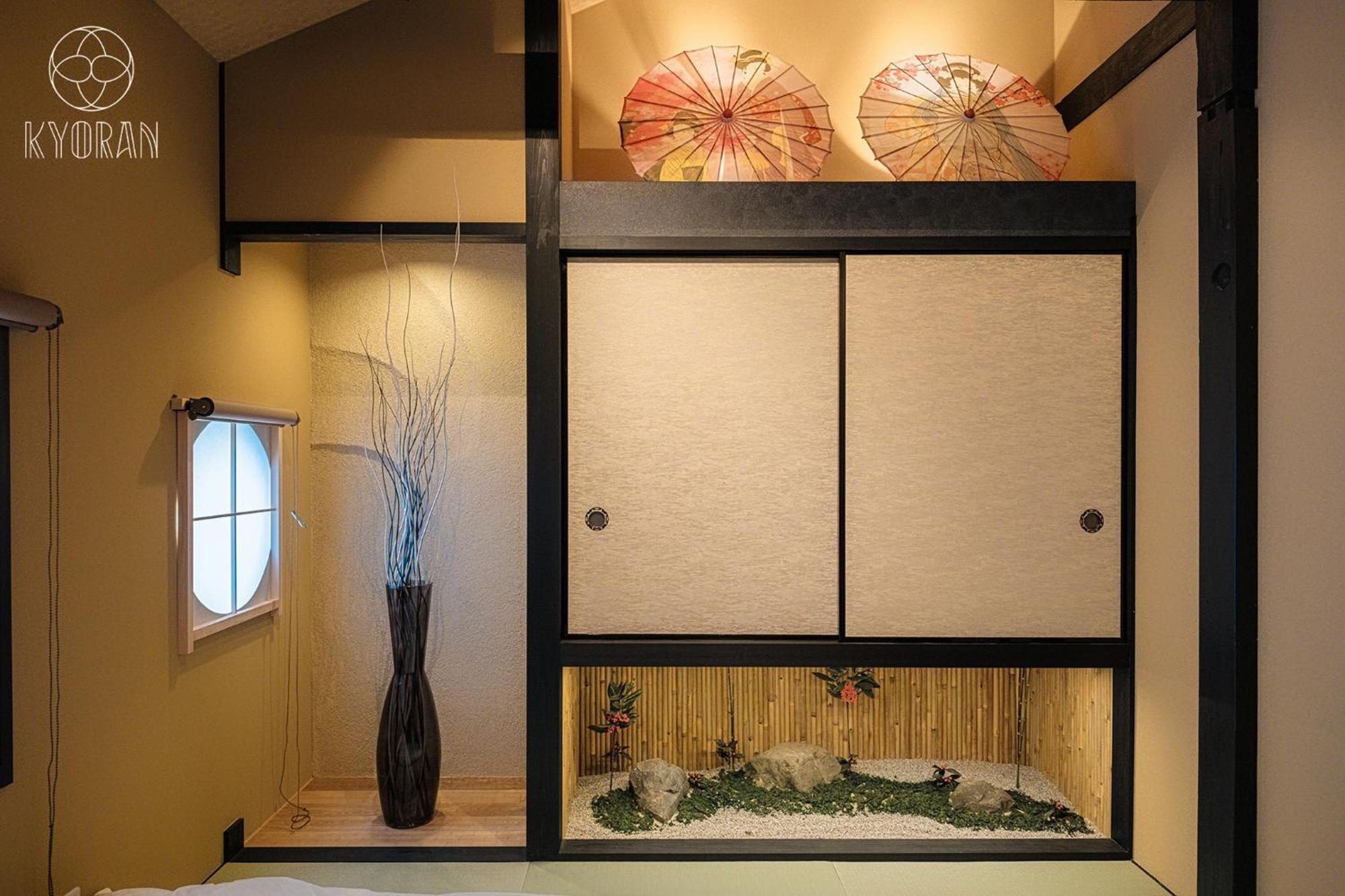 Kyoran-shiguretei - Vacation 18584v Holiday home *