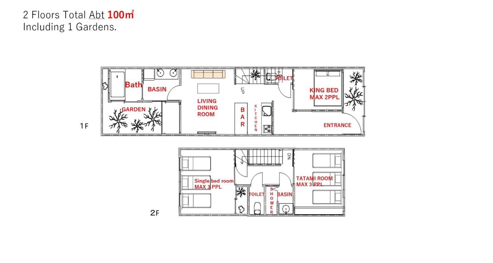 Holiday home Kyoran-kyokatei - Vacation 18525v