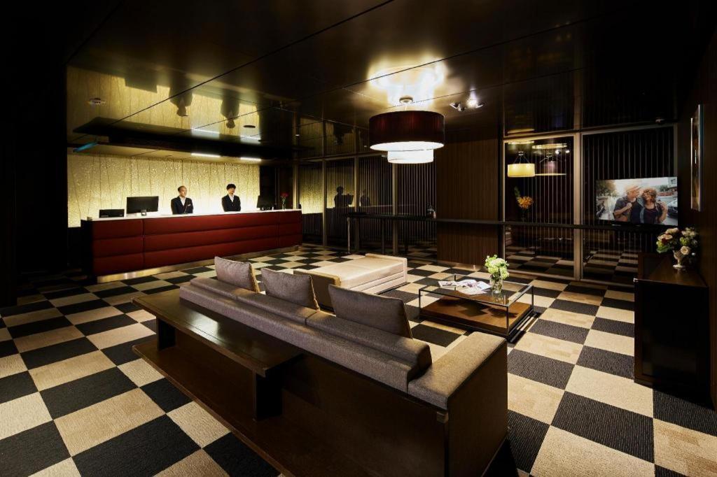 Karasuma-gojo Hotel 4*