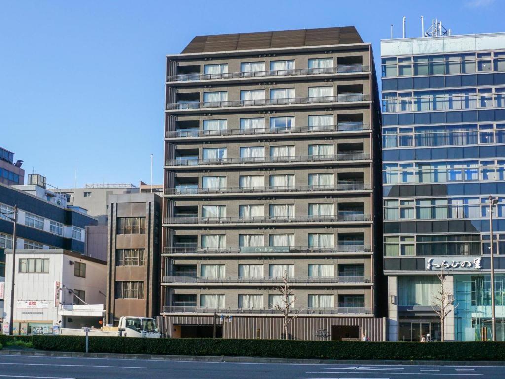 Karasuma-gojo 4* Kyoto