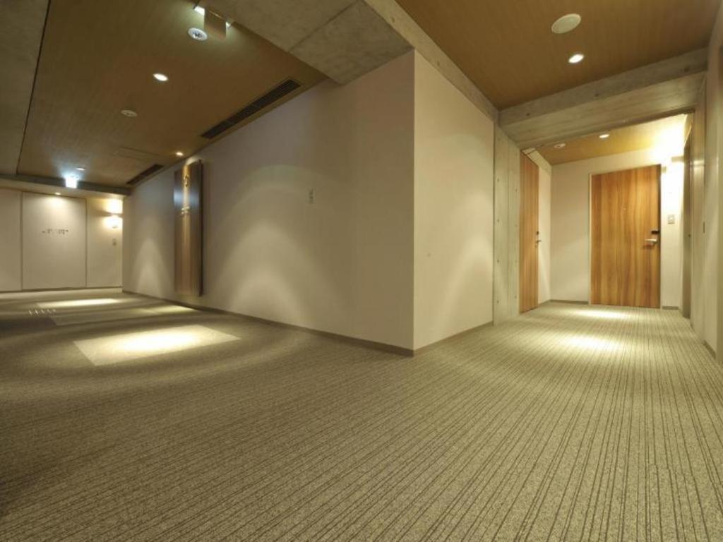 Karasuma-gojo Hotel 4*