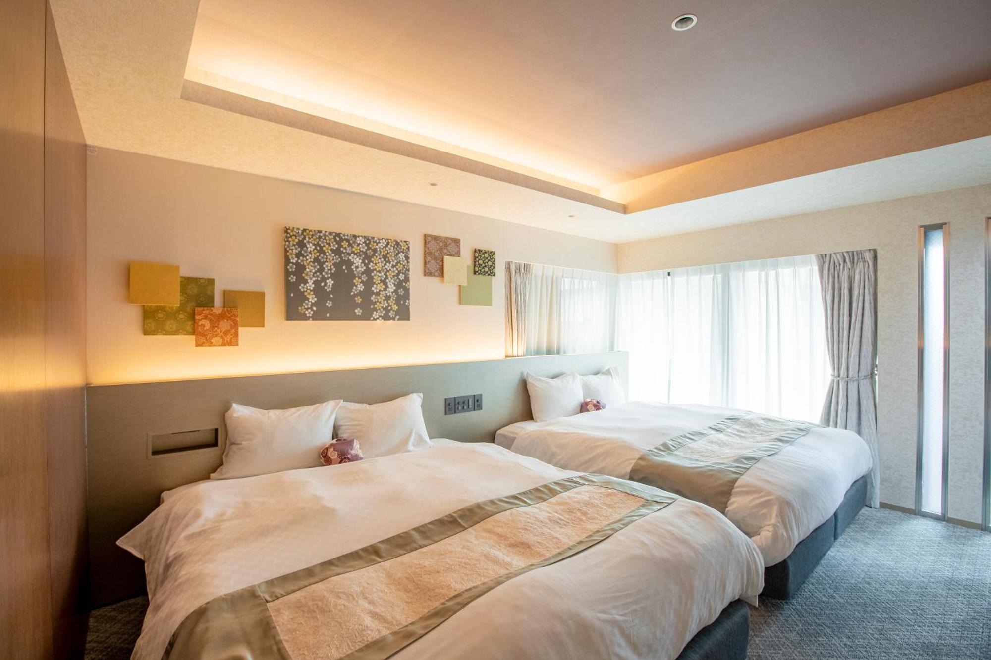 Gallery Kaguya Apartment