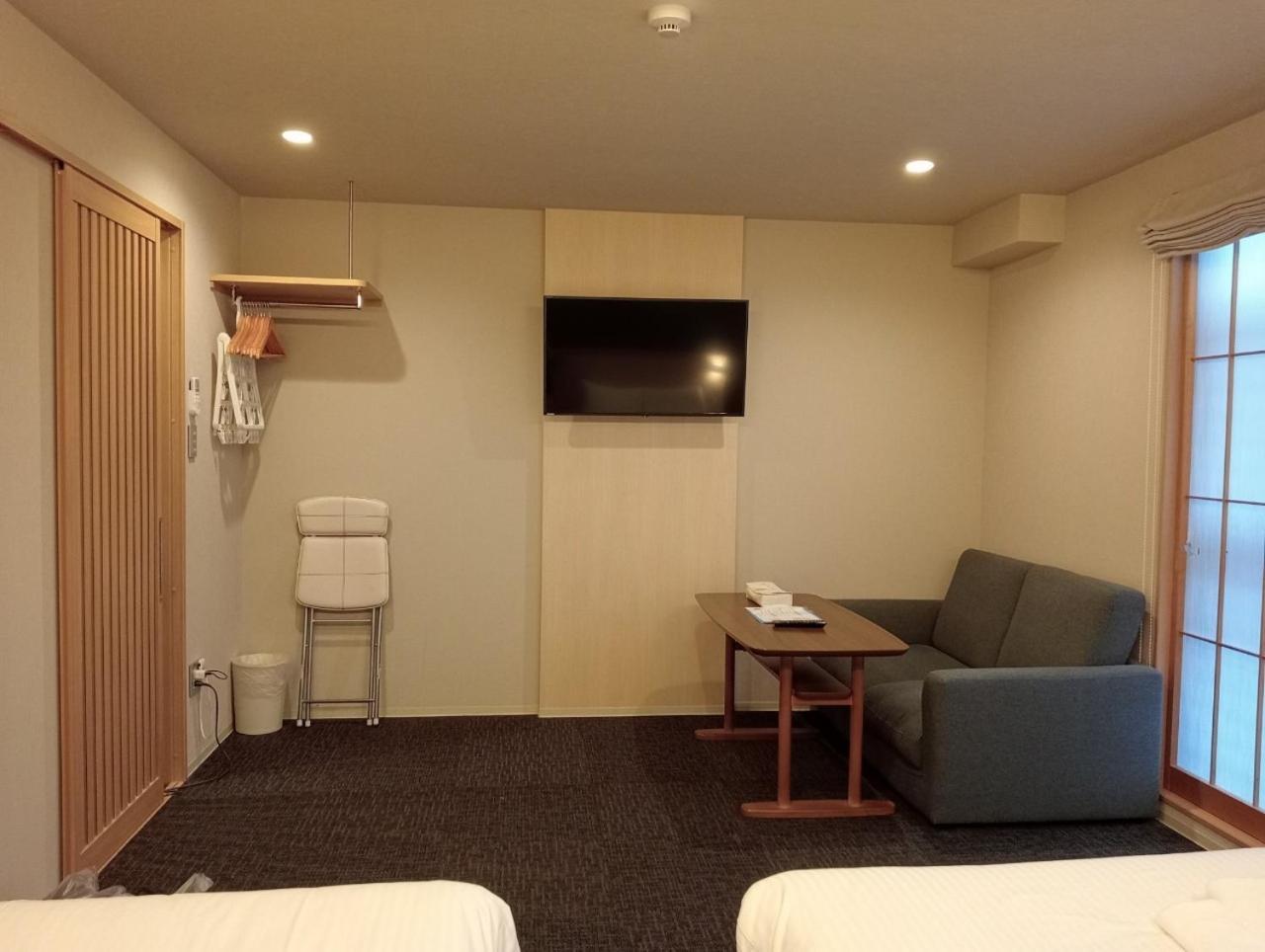 Hiz Gion-shirakawa Hotel Kyoto