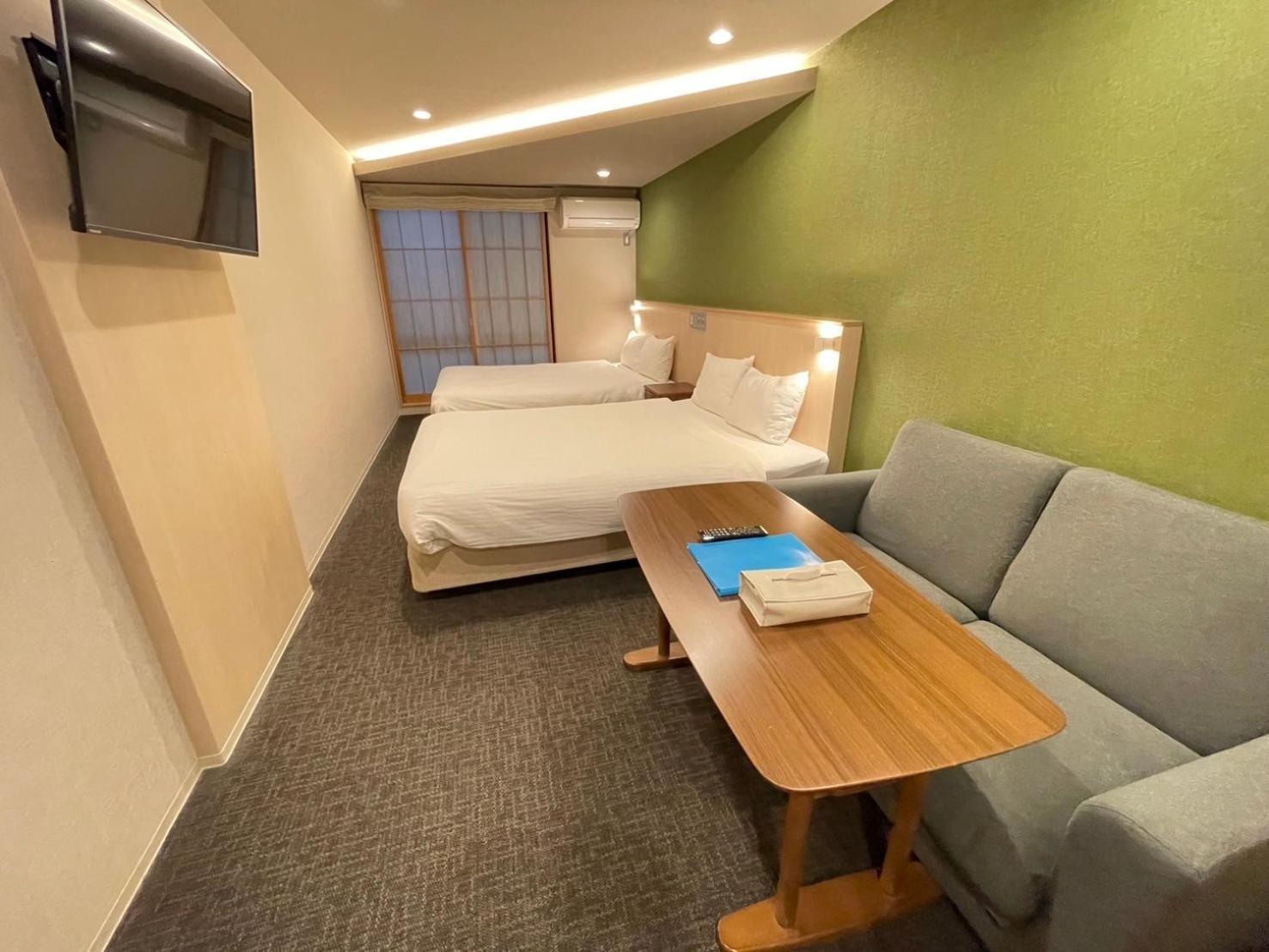 Hiz Gion-shirakawa 3* Kyoto