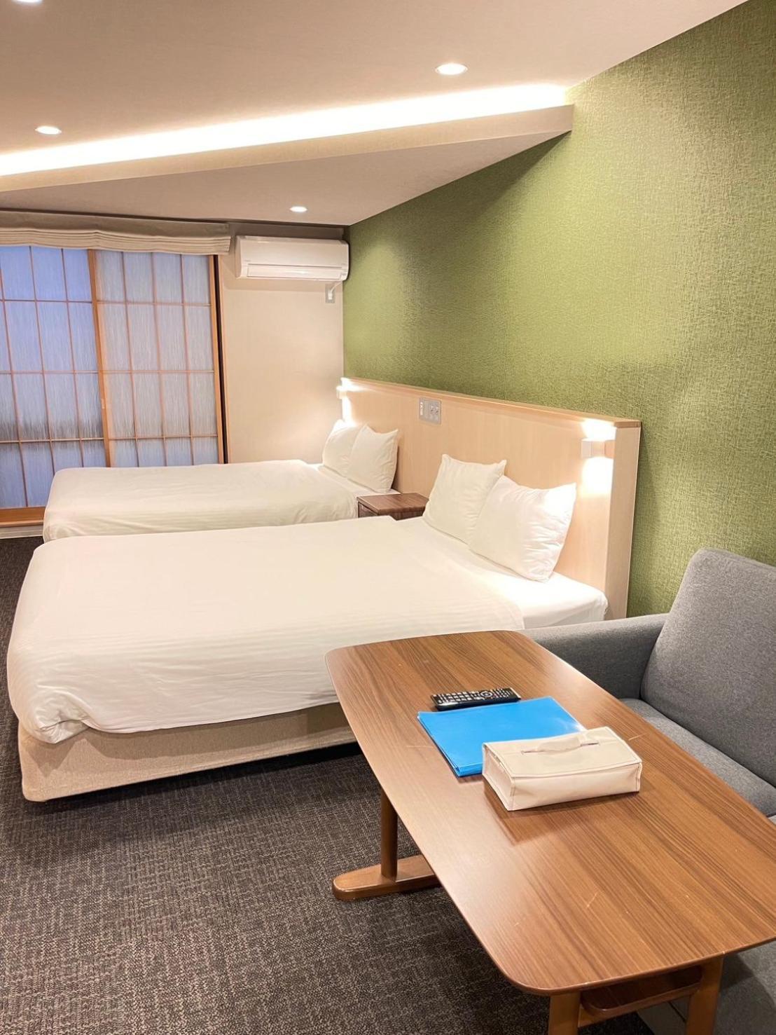 Hiz Gion-shirakawa 3* Kyoto