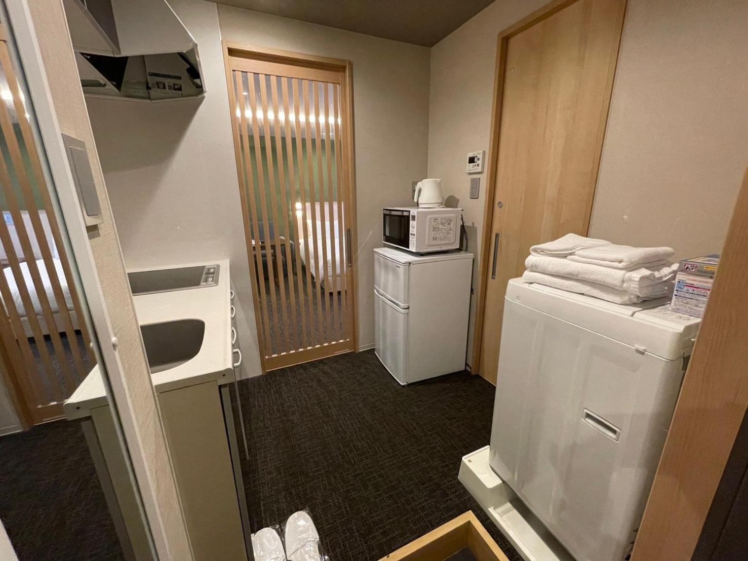 Hiz Gion-shirakawa Hotel Kyoto