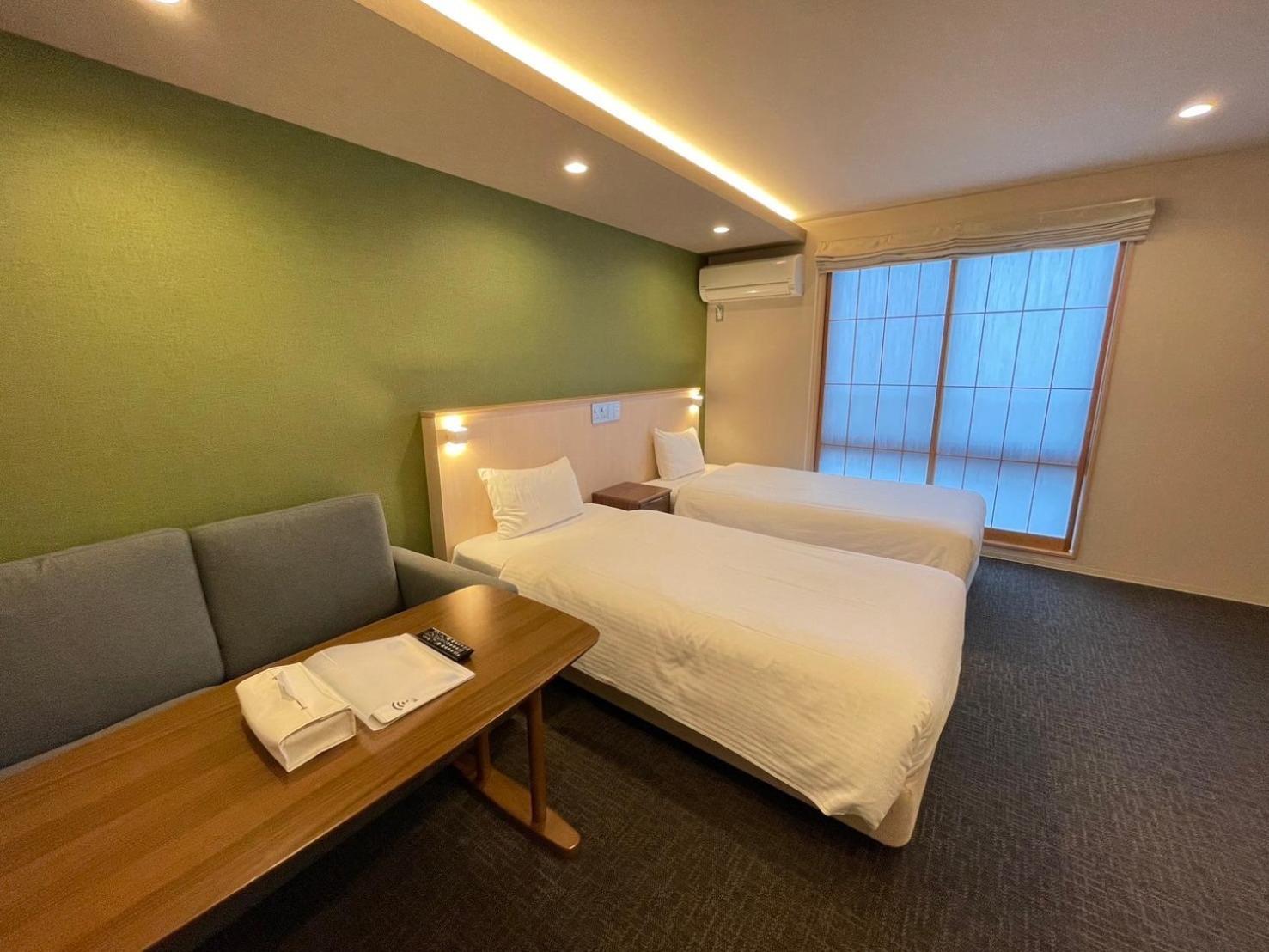 Hotel Hiz Gion-shirakawa Kyoto