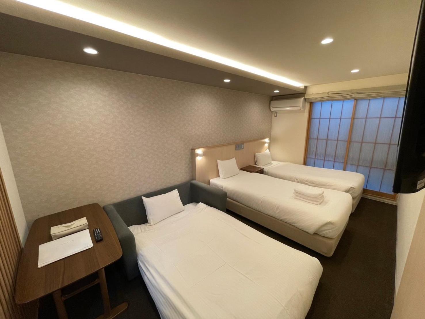 Hotel Hiz Gion-shirakawa Kyoto