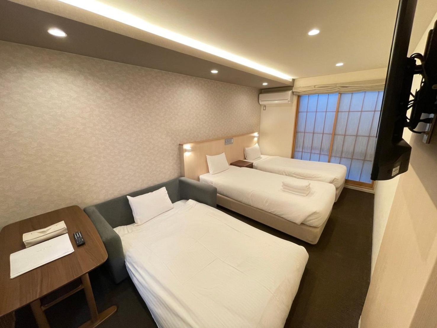 Hiz Gion-shirakawa 3*