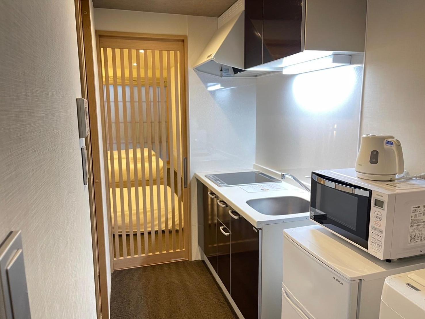 Hiz Gion-shirakawa Hotel 3*