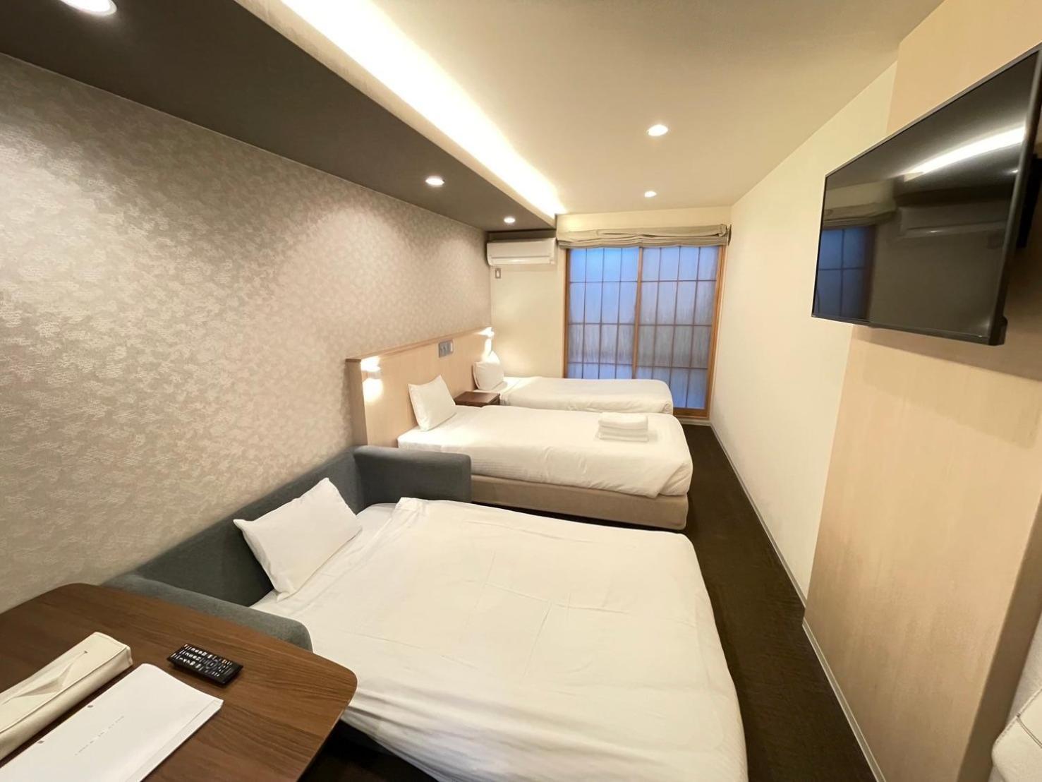 Hotel Hiz Gion-shirakawa Kyoto