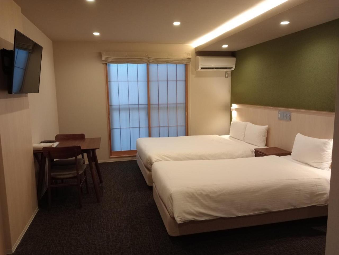 Hotel Hiz Gion-shirakawa Kyoto