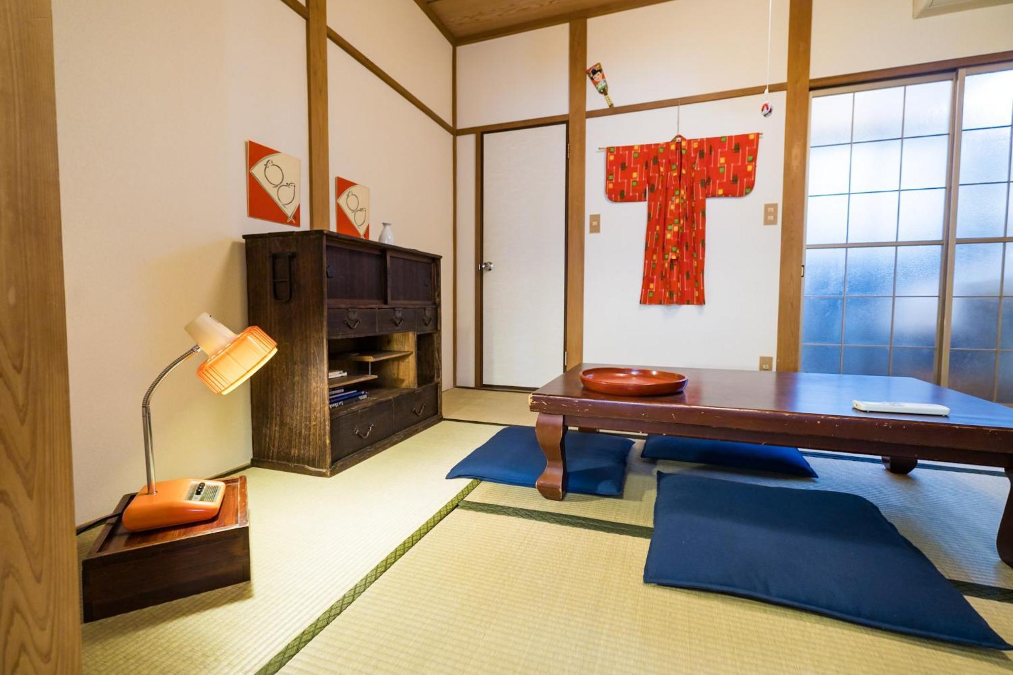 Holiday home Demachi 2 *