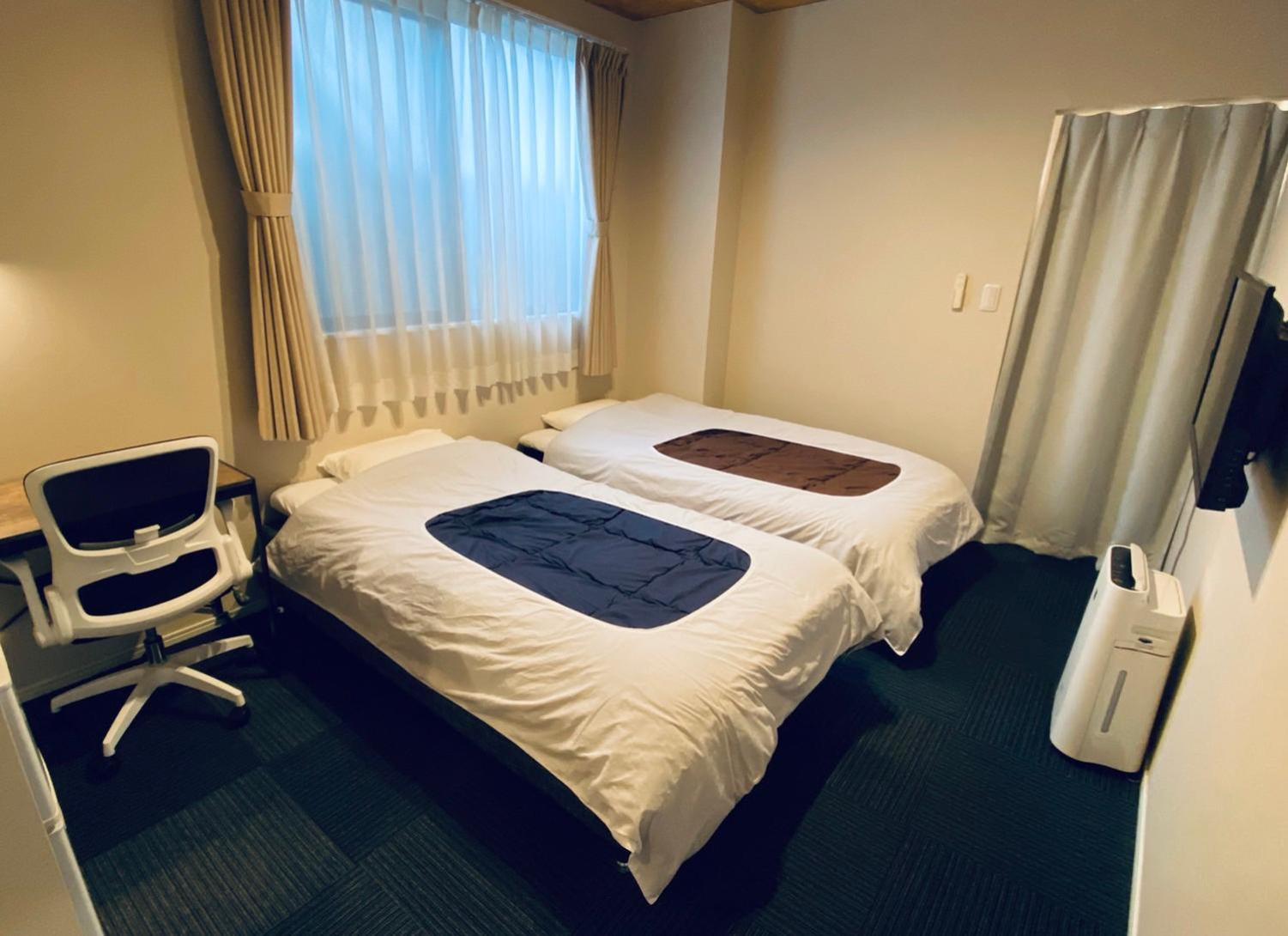 カモンイン 東寺東 Aparthotel Kyoto
