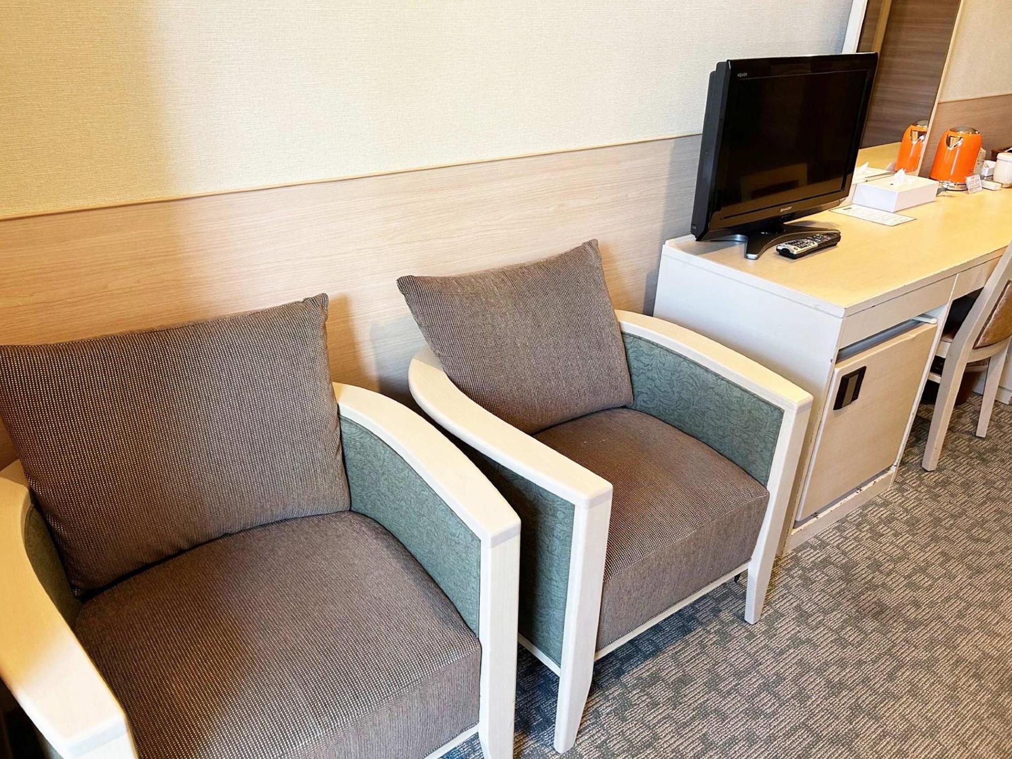 Heian No Mori Hotel 4*