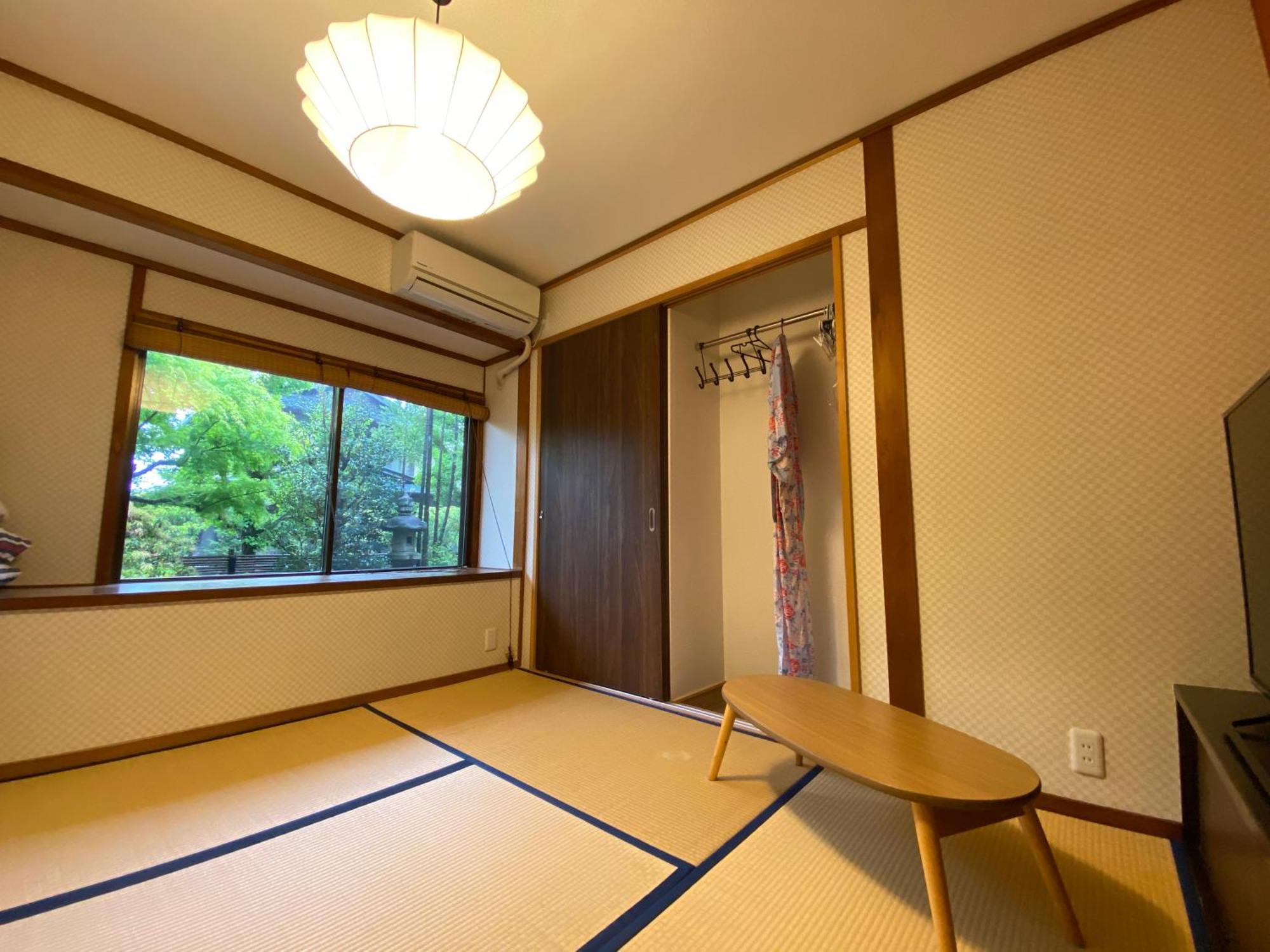 金閣荘 Kyoto
