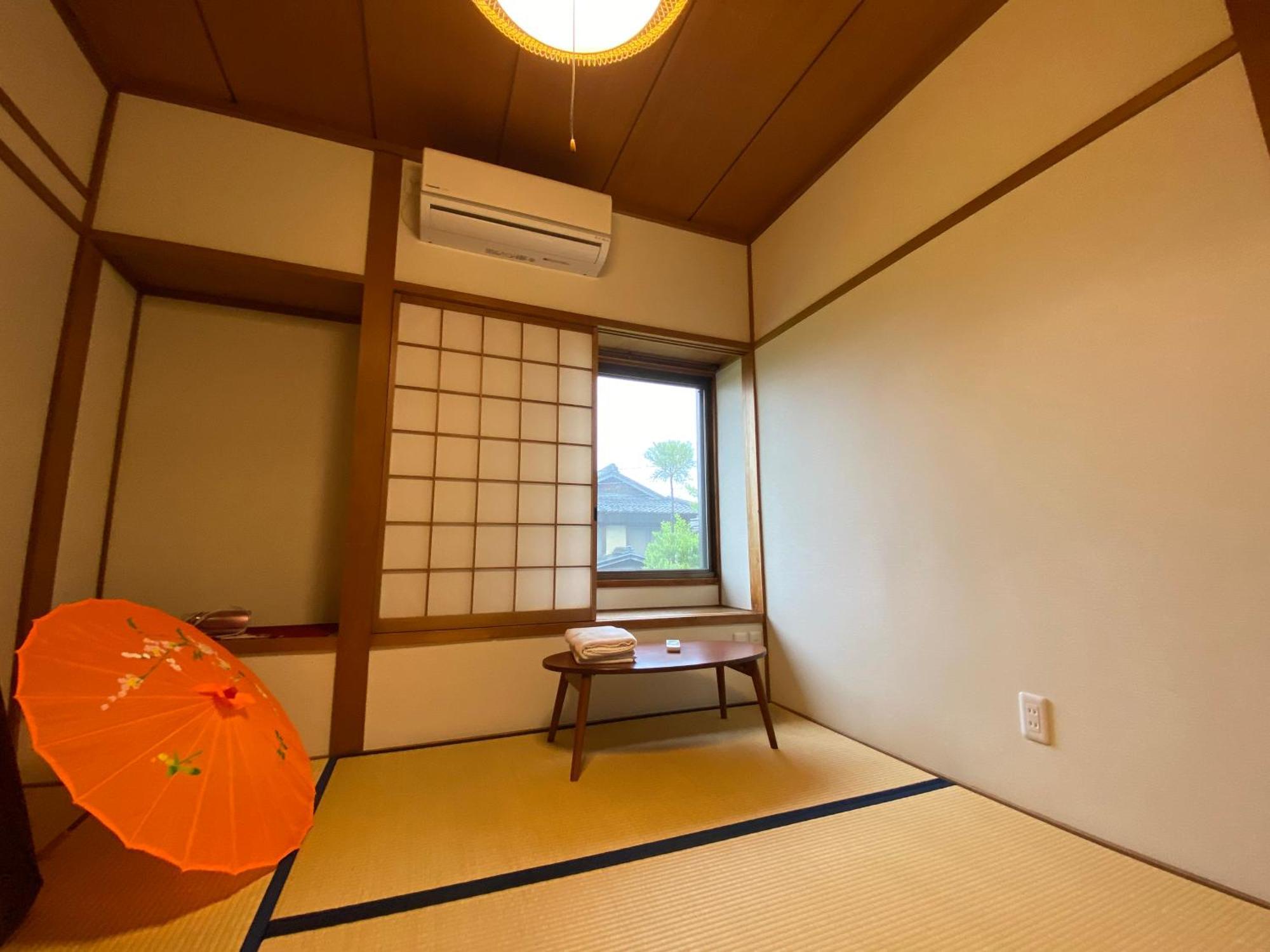 Ryokan 金閣荘 *