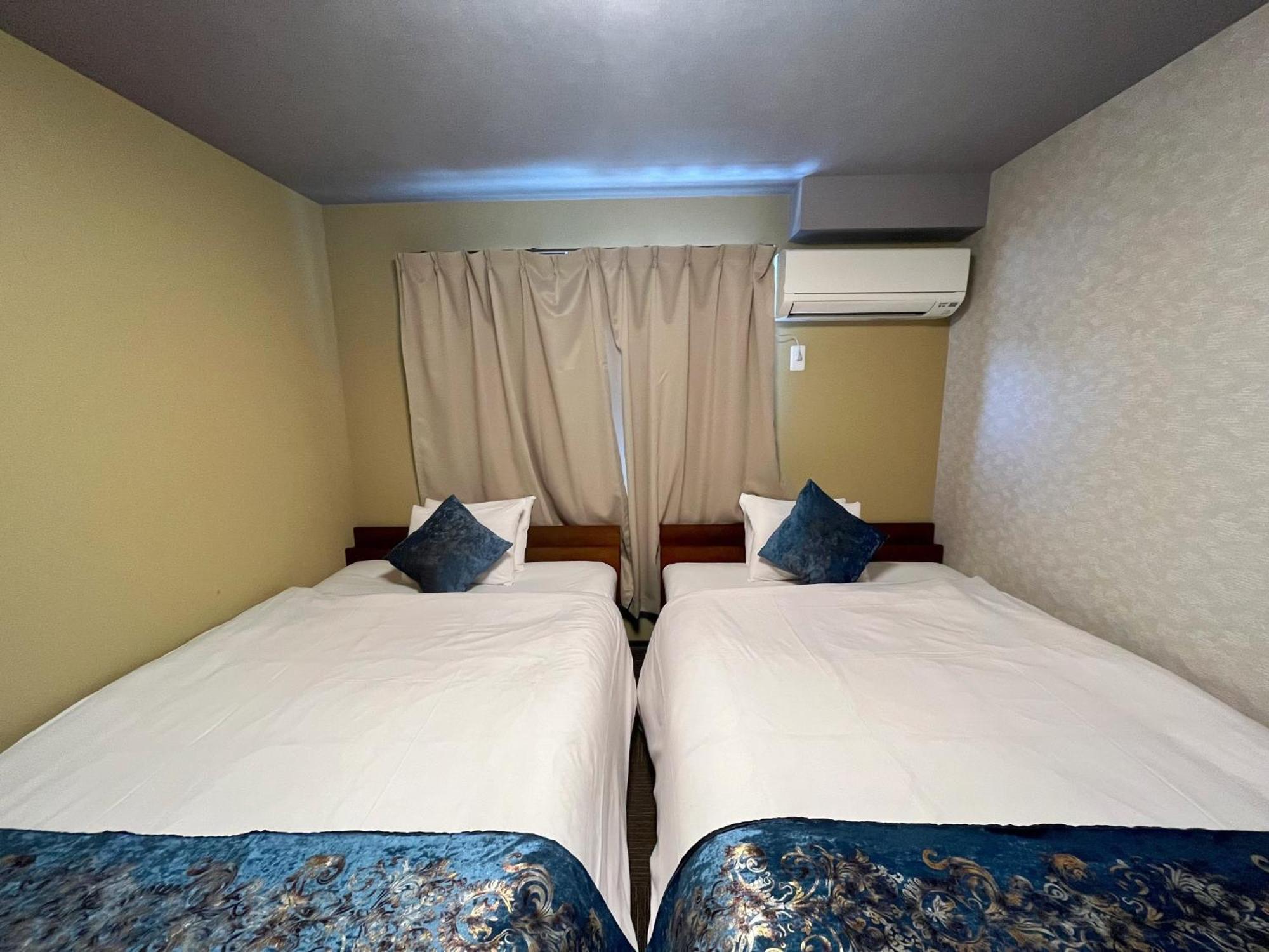 Hotel Miro Nijo - Vacation 42669v *