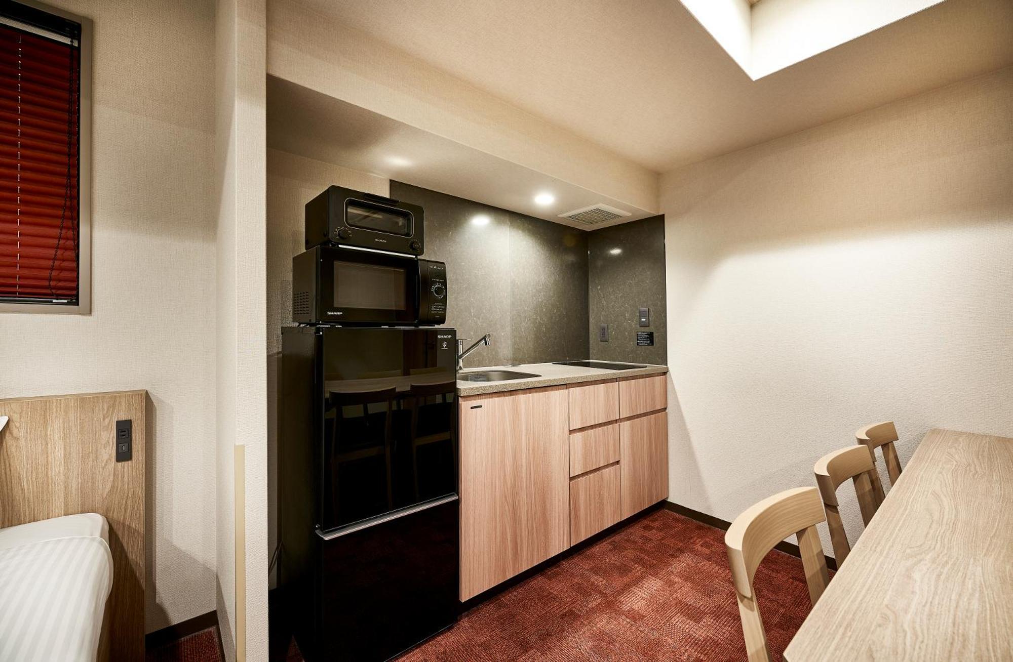 Aparthotel Monday Premium Station 4*