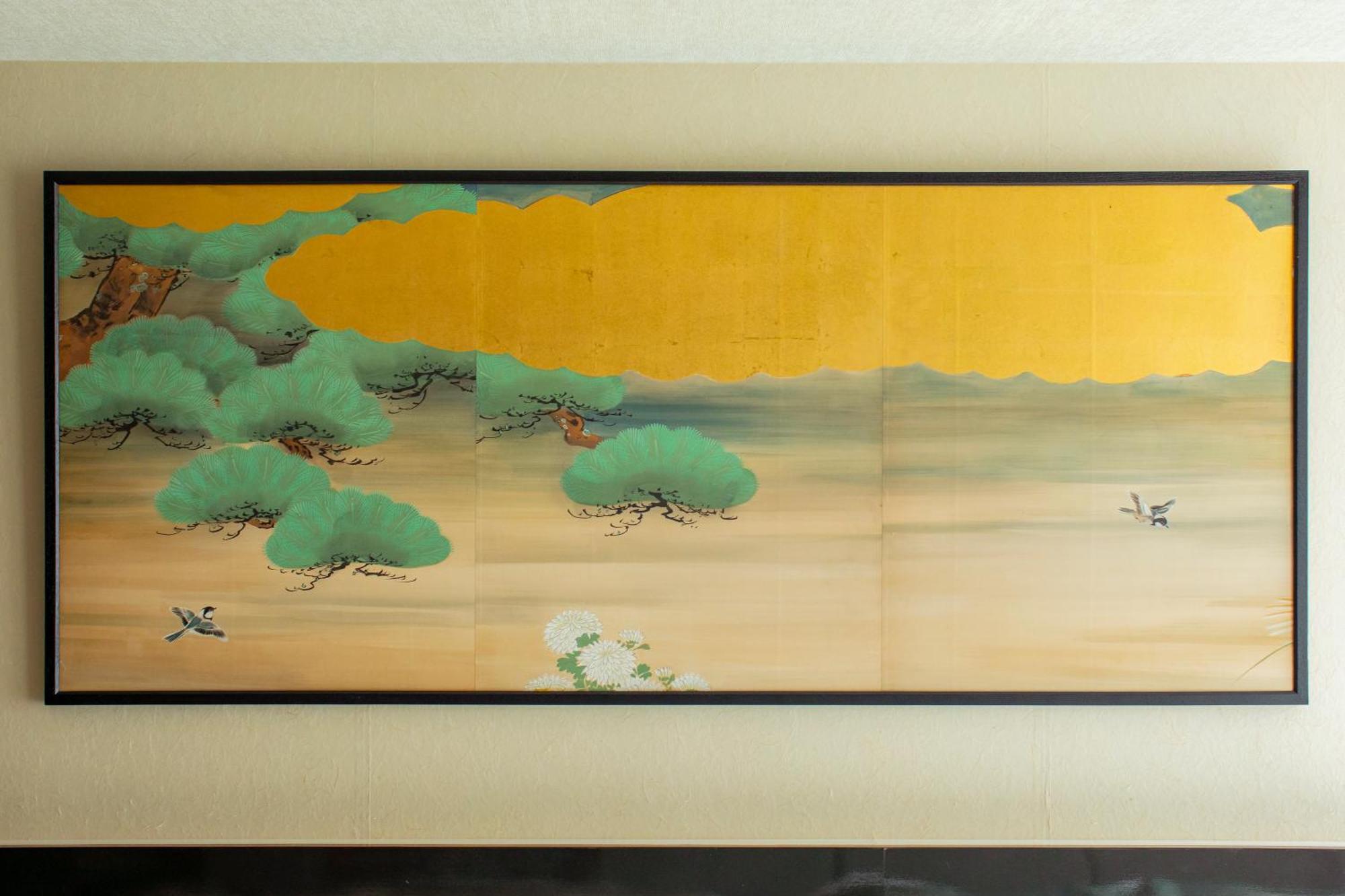 Gallery Kaguya Apartment