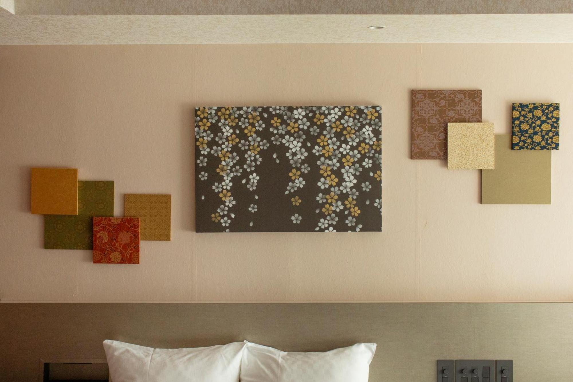 Gallery Kaguya Apartment *
