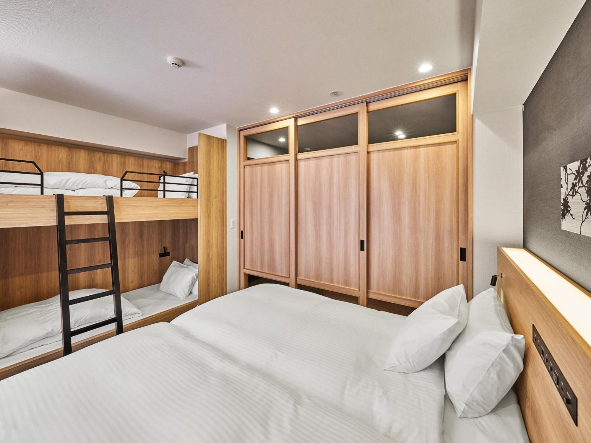 Mimaru Shinmachi Sanjo 4* Kyoto