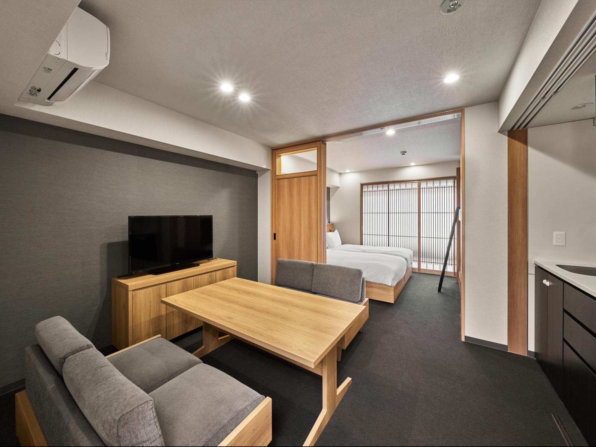 Mimaru Shinmachi Sanjo Hotel