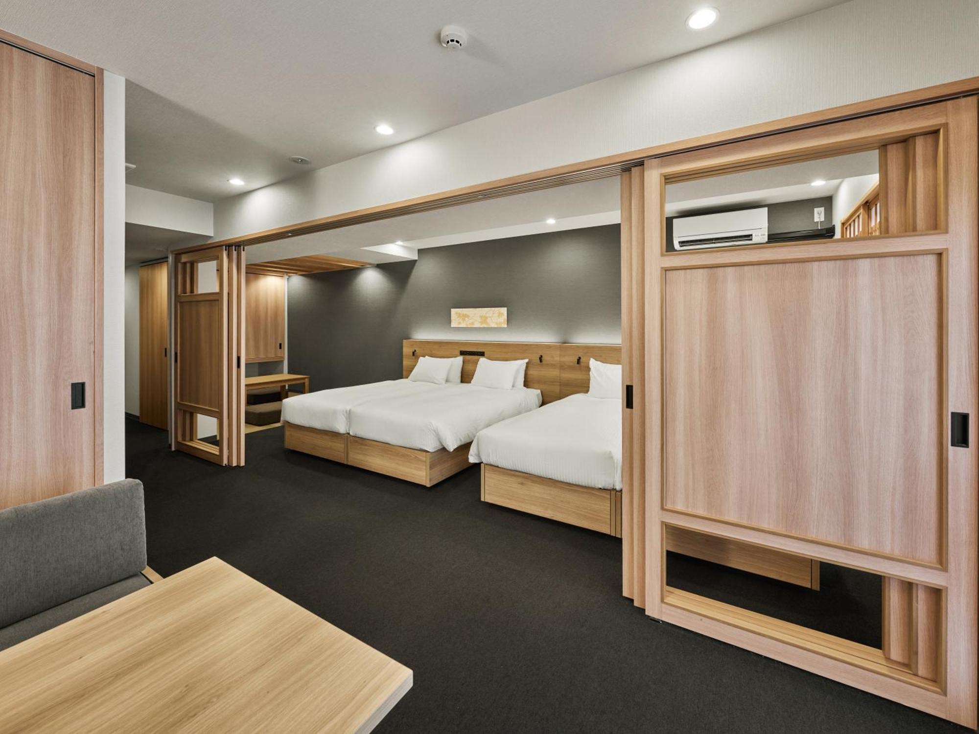 Hotel Mimaru Shinmachi Sanjo
