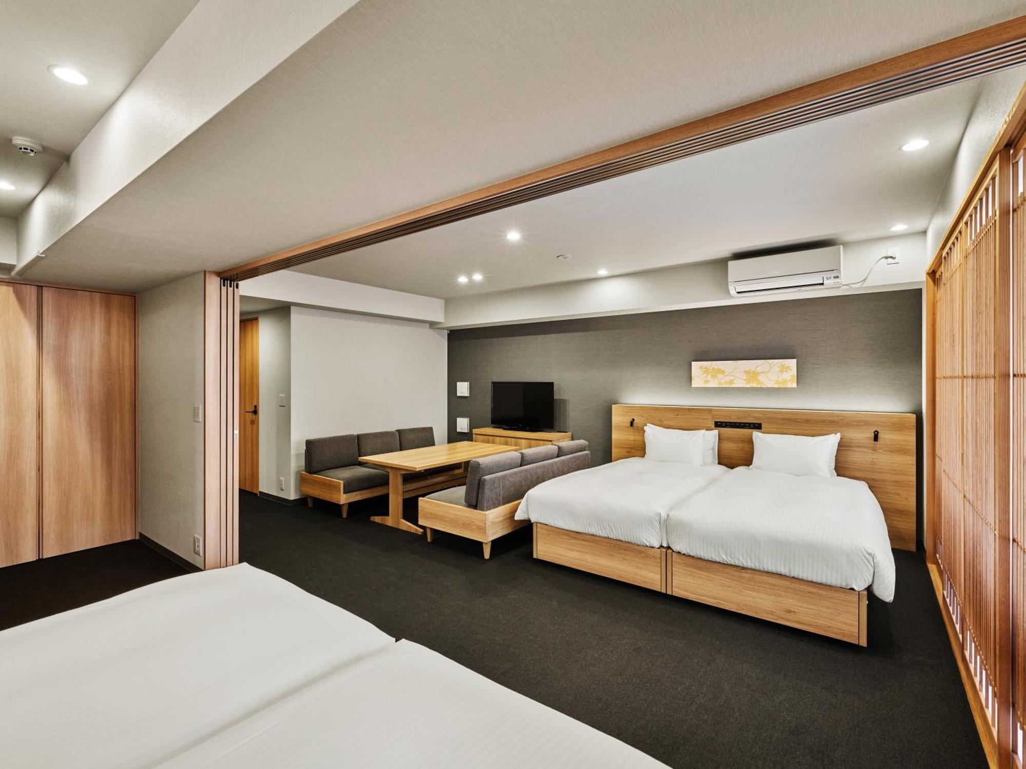 Mimaru Shinmachi Sanjo 4* Kyoto