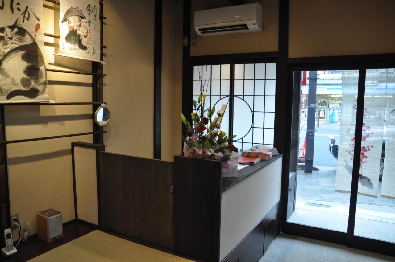 Ga-jyun * Kyoto