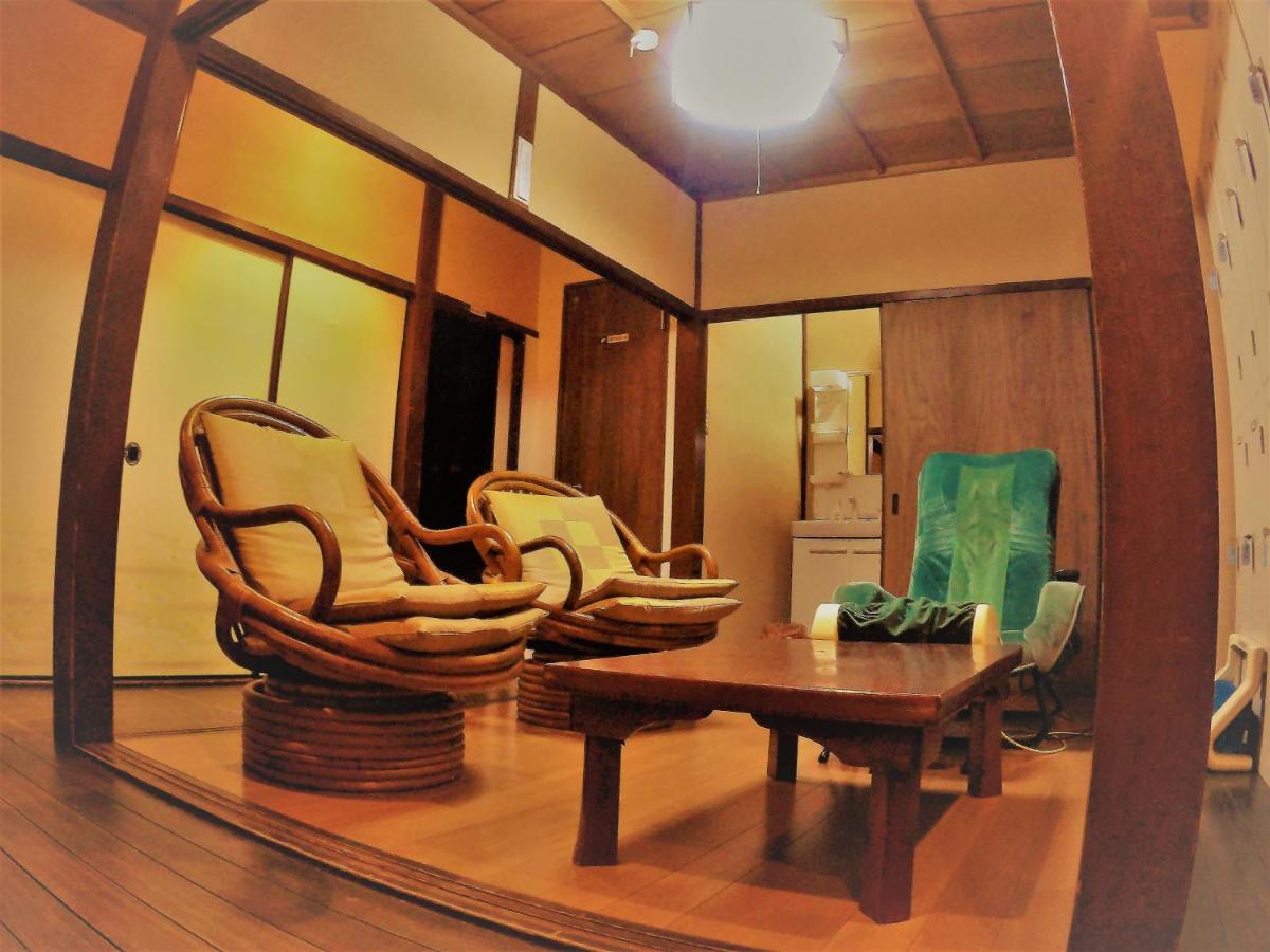 Ga-jyun Hostel