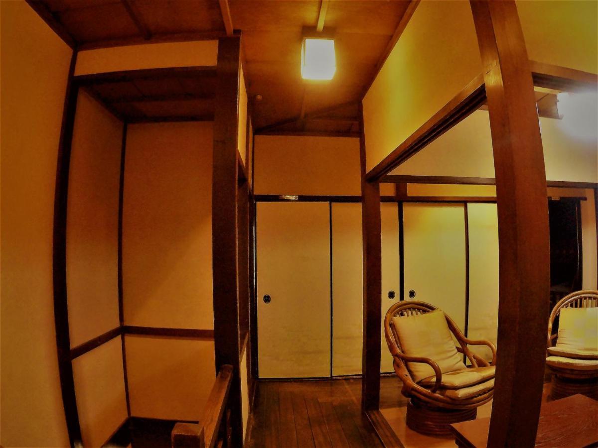 Hostel Ga-jyun
