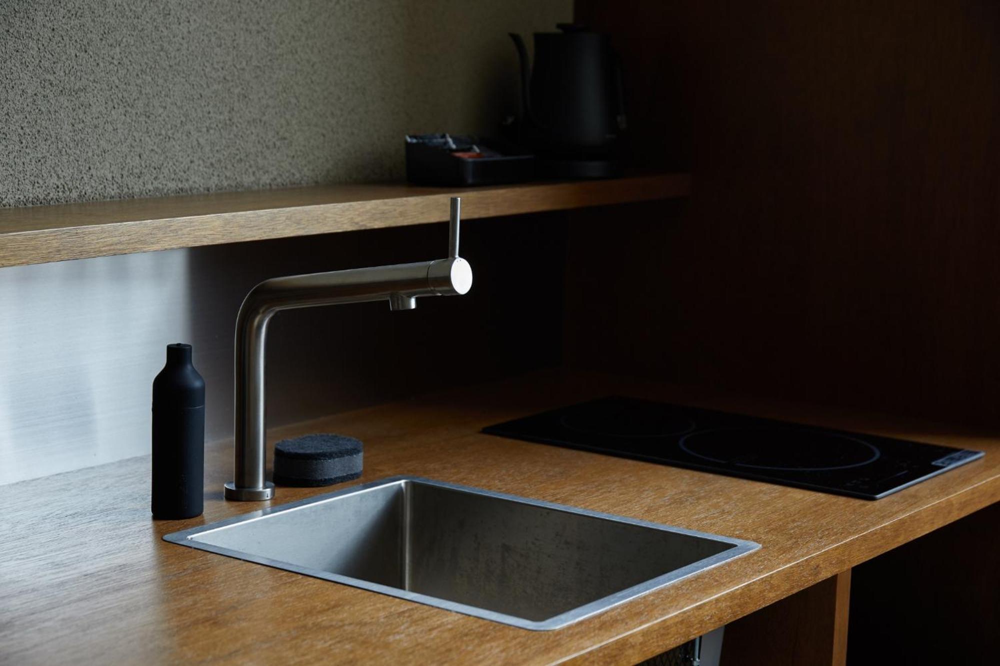 Rakuten Kyomachiya Shichijo-omiya Holiday home Kyoto