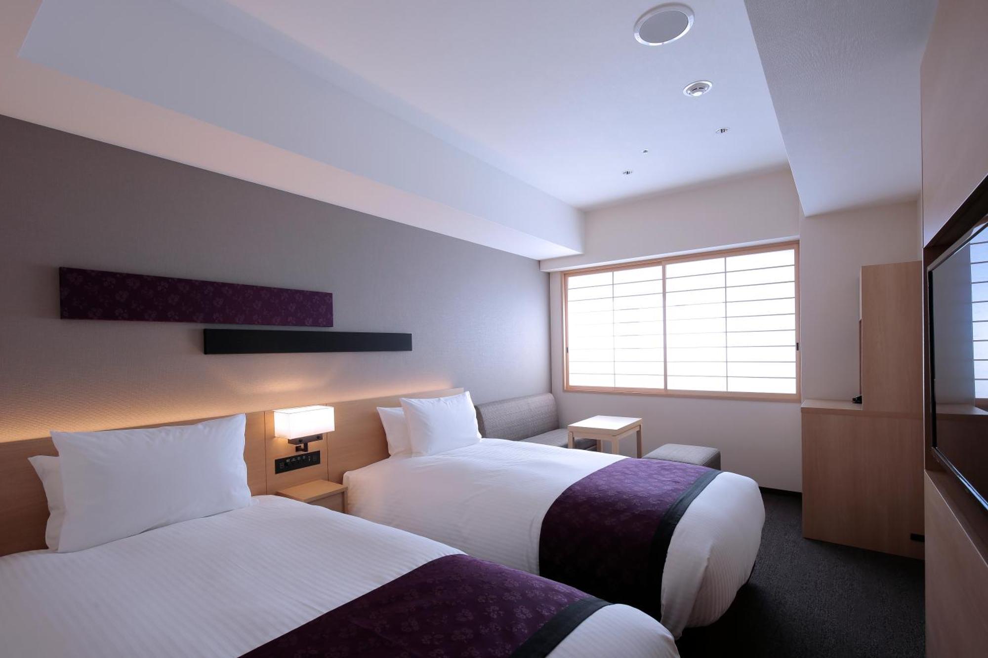Hotel Intergate Shijo Shinmachi