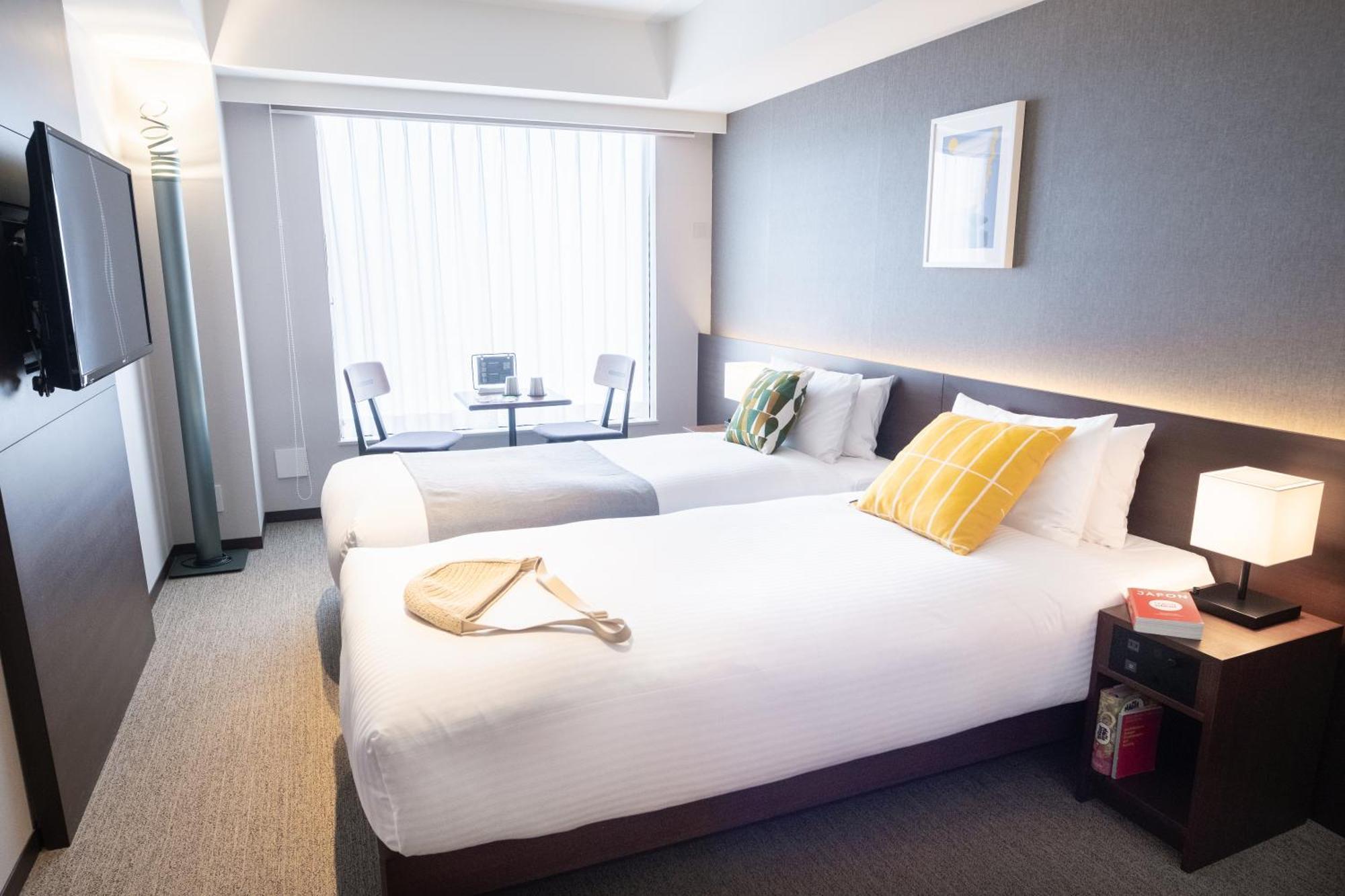 Kabin Kyoto Hotel Kyoto