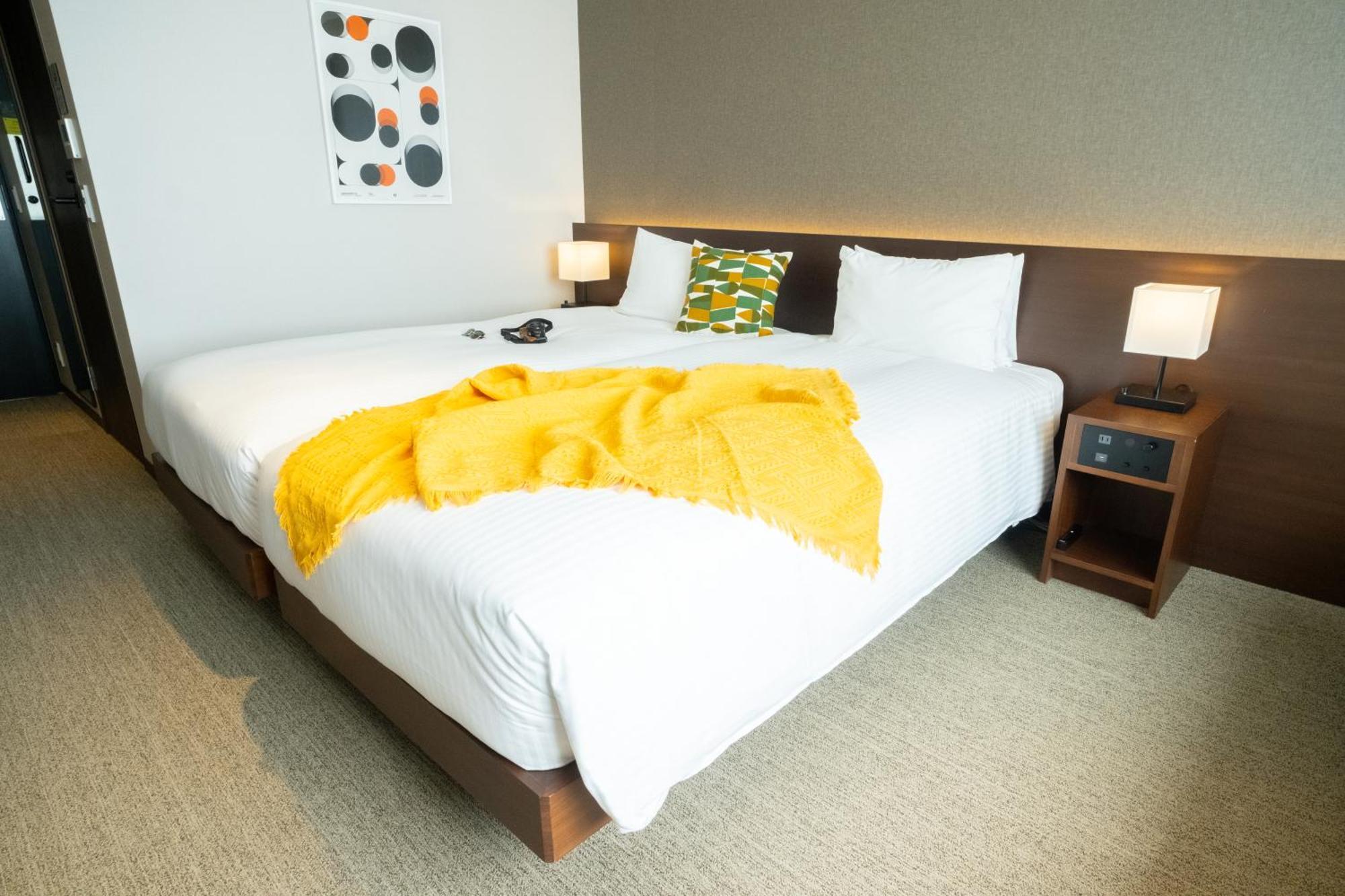 Kabin Kyoto Hotel