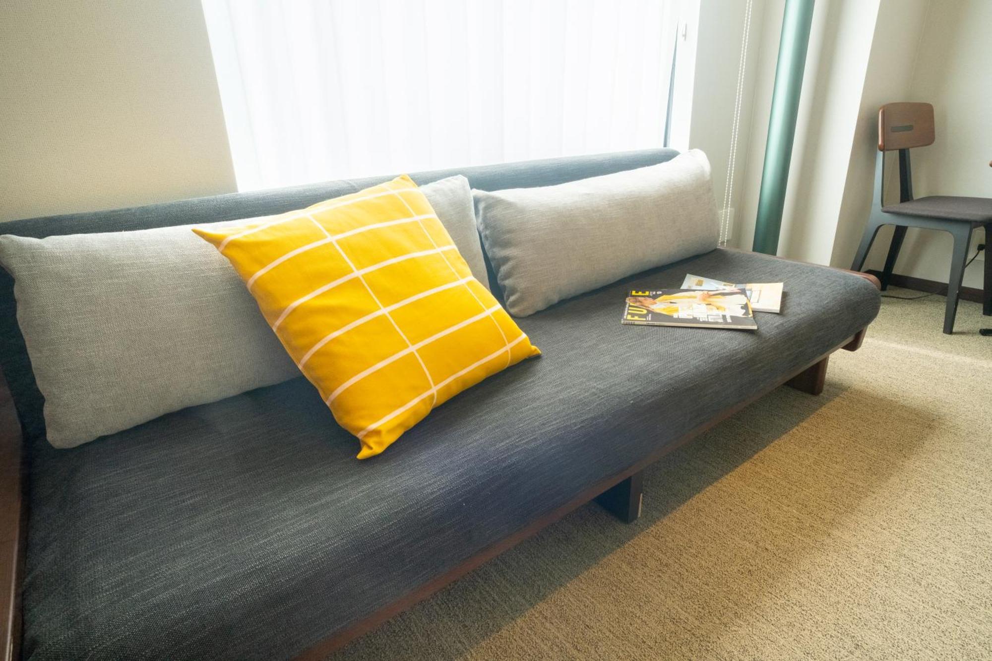 Kabin Kyoto Hotel 4*