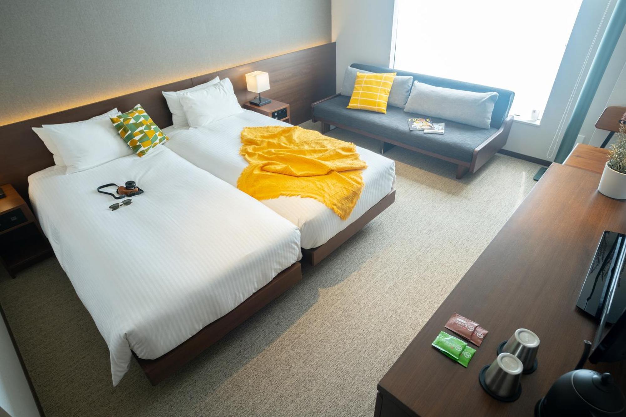 Kabin Kyoto 4*