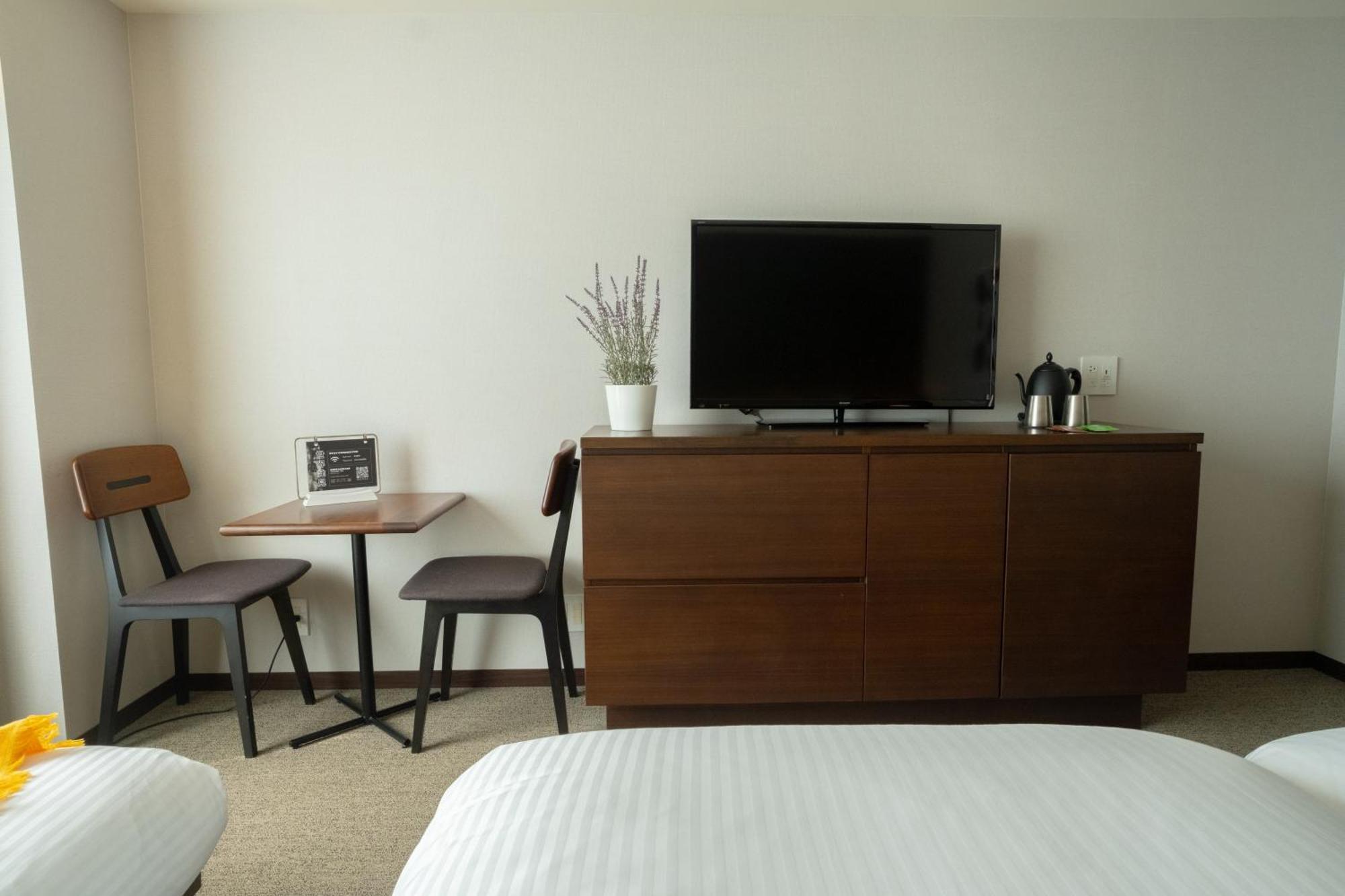 Kabin Kyoto Hotel Kyoto