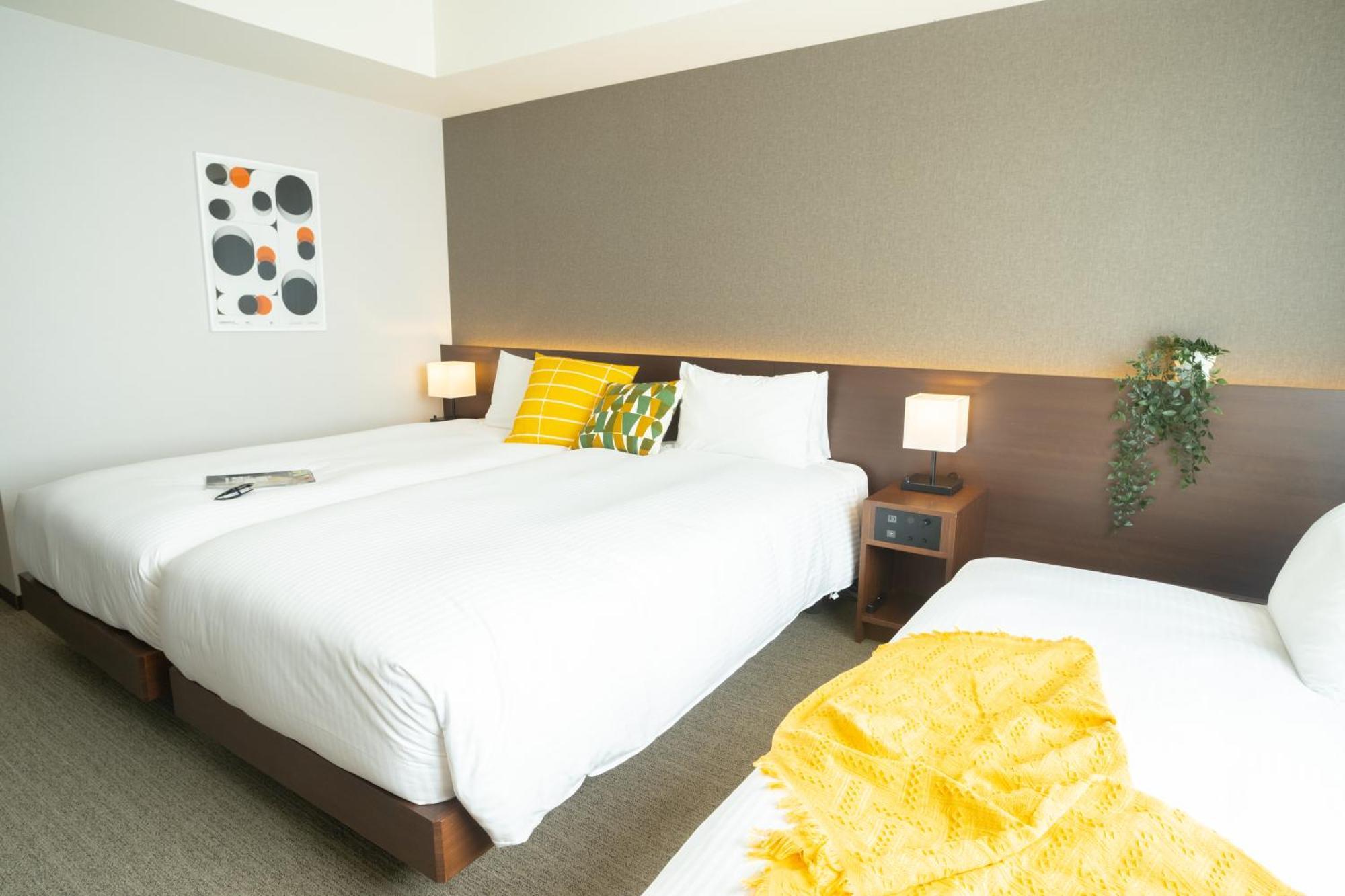 Hotel Kabin Kyoto Kyoto