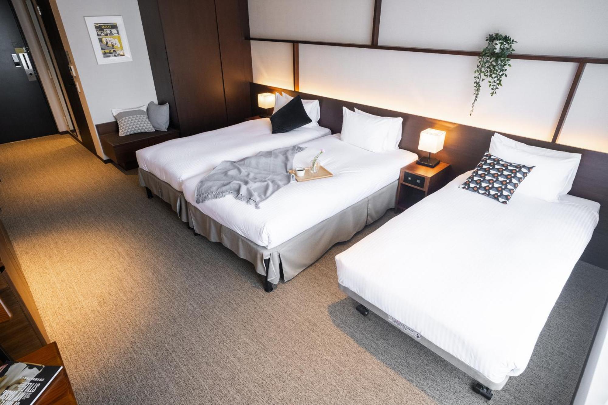 Hotel Kabin Kyoto