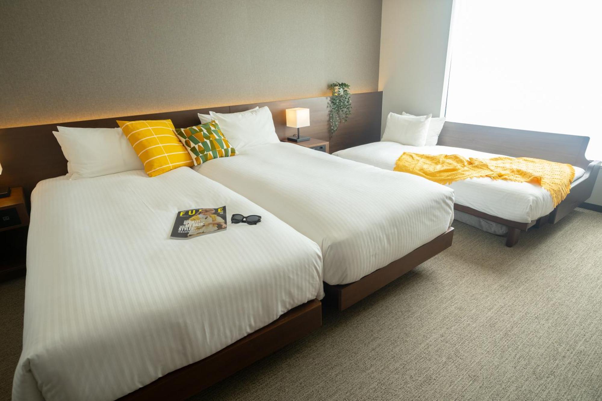 Kabin Kyoto Hotel 4*