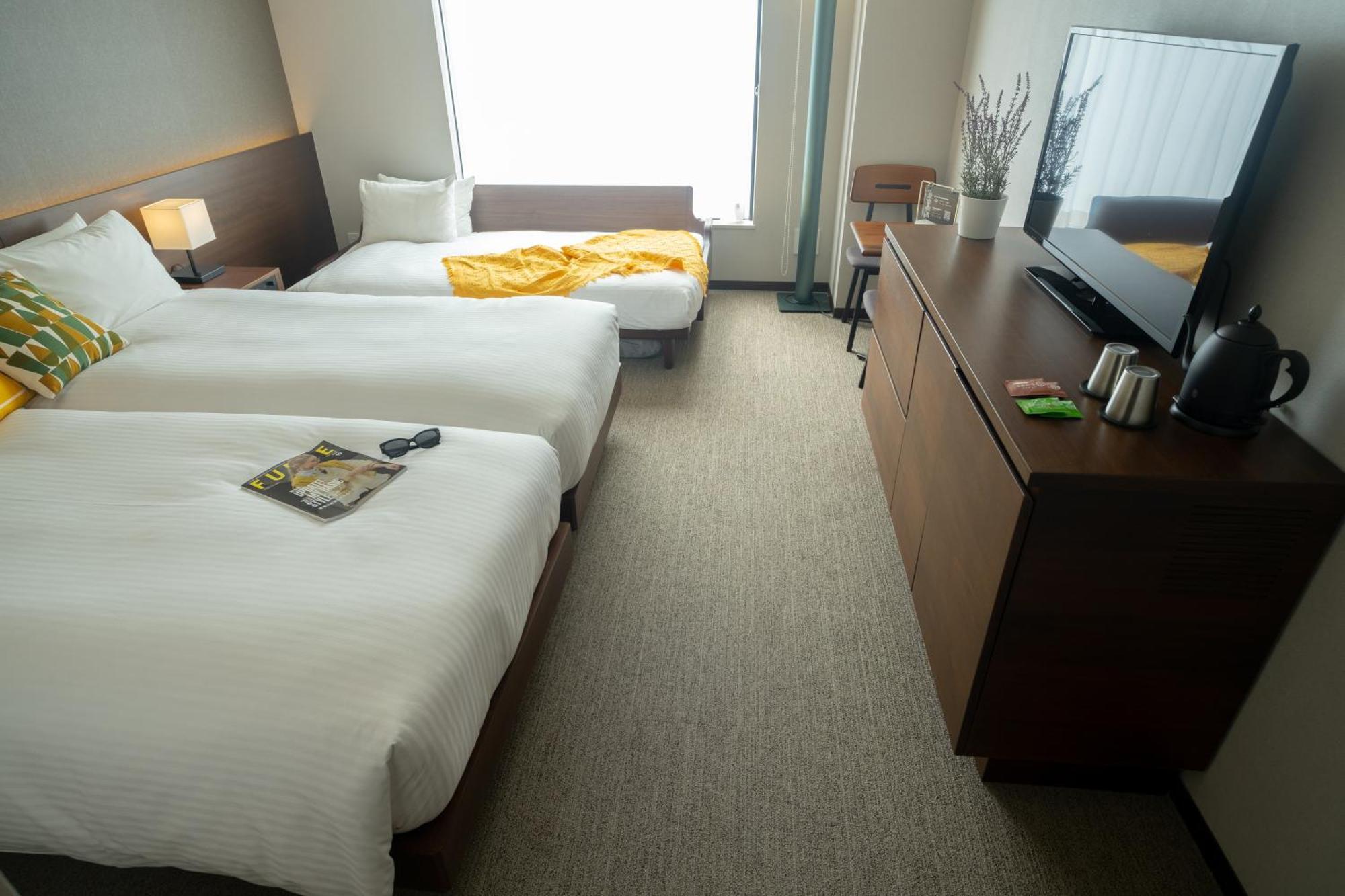 Kabin Kyoto Hotel Kyoto