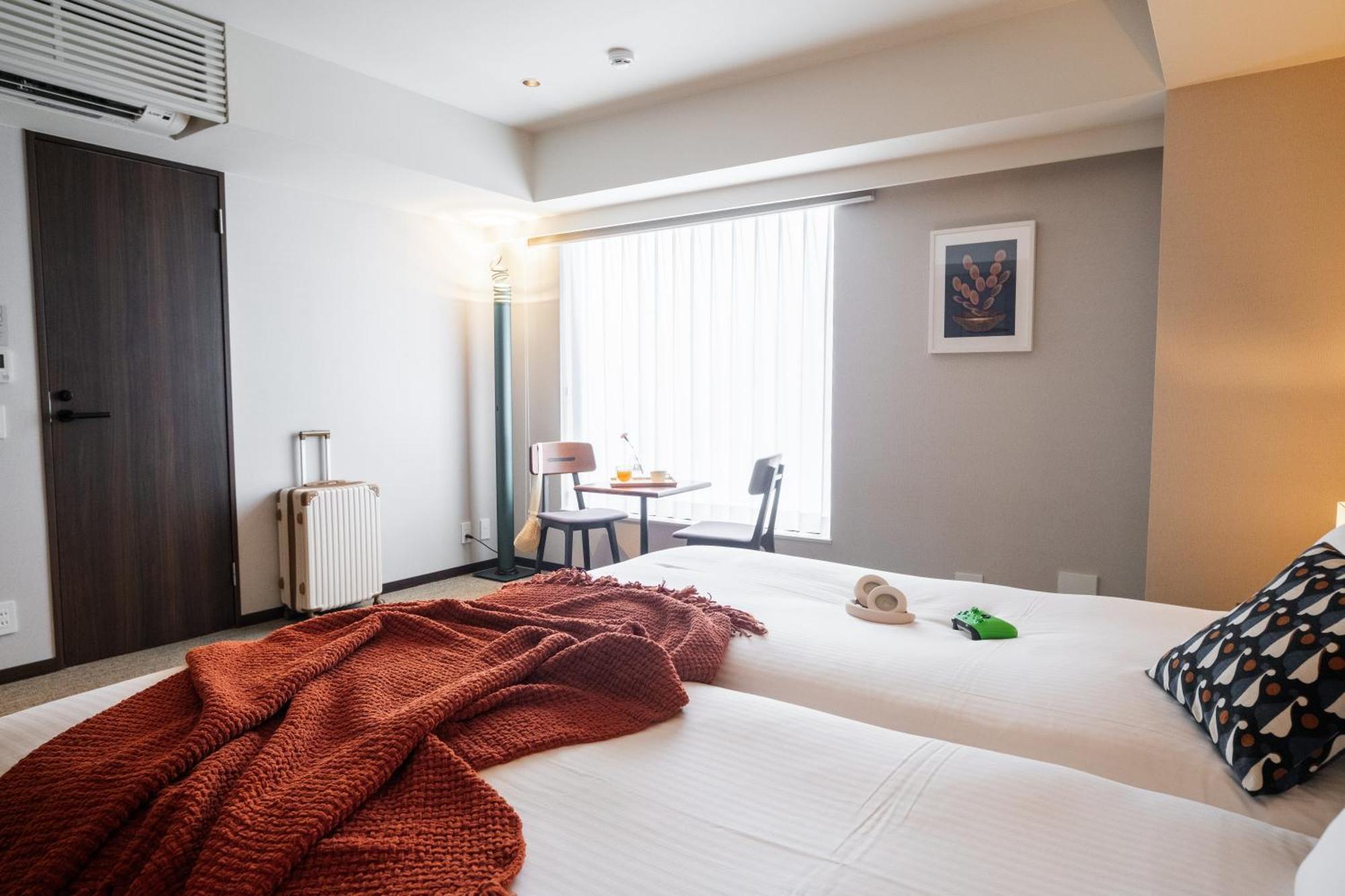 Kabin Kyoto 4* Kyoto