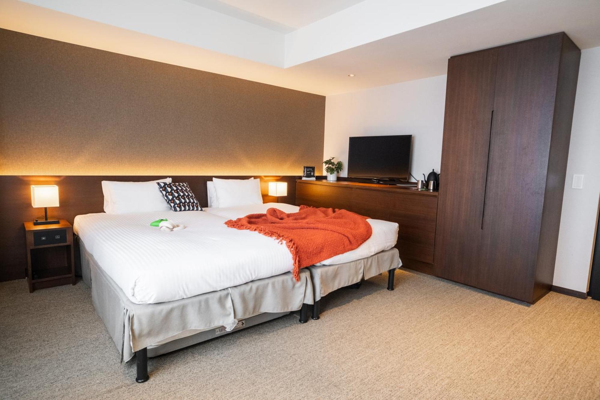 Hotel Kabin Kyoto